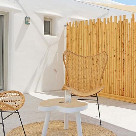 Enalion Suites Mykonos Town Exterior foto