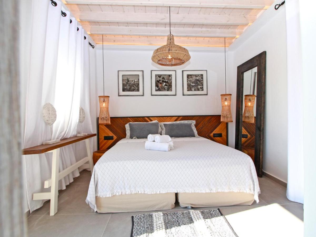 Enalion Suites Mykonos Town Exterior foto