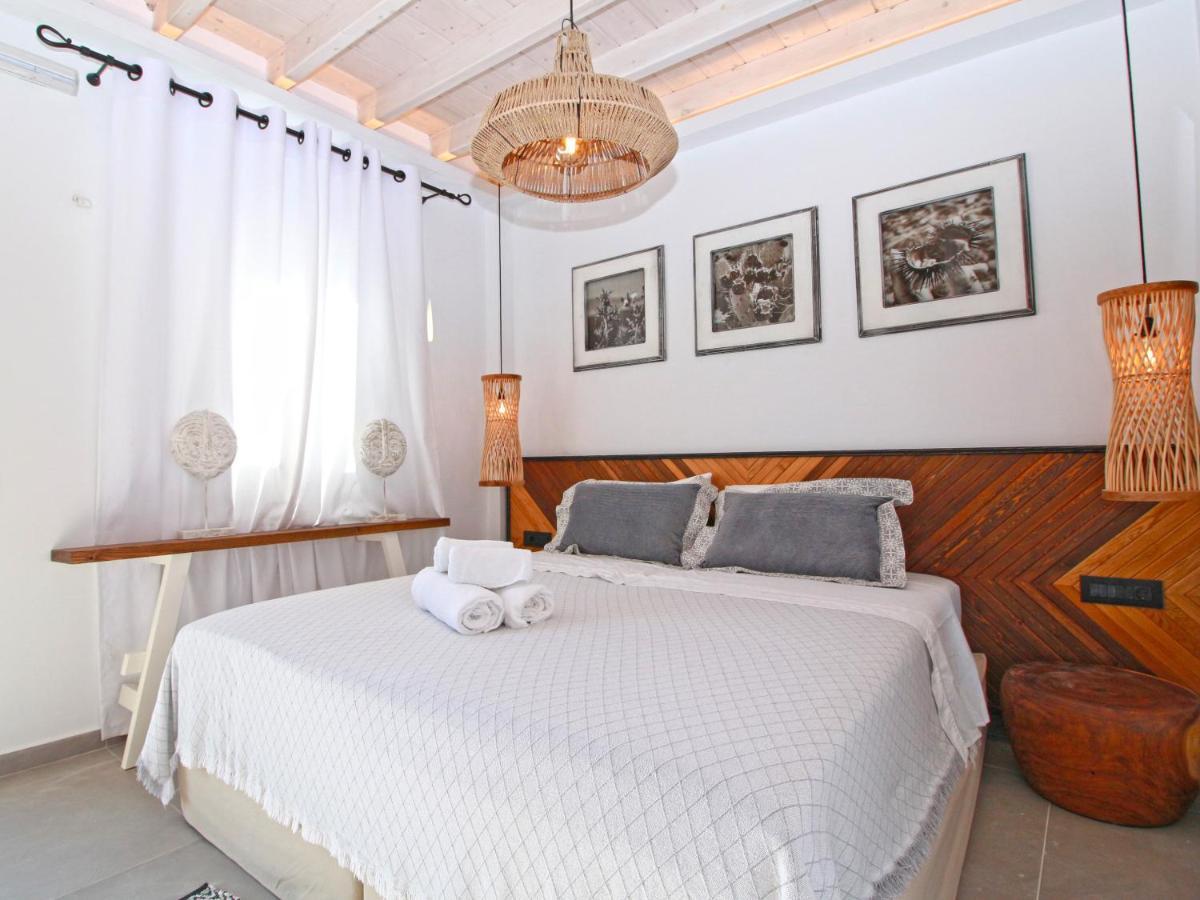 Enalion Suites Mykonos Town Exterior foto