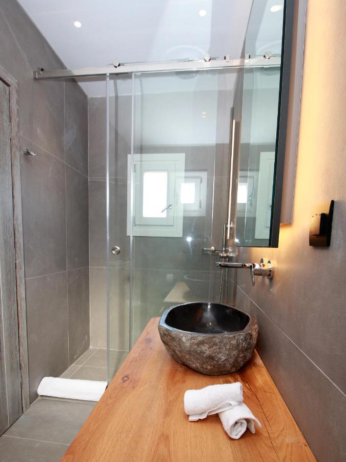 Enalion Suites Mykonos Town Exterior foto